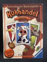 Kuhhandel Master
