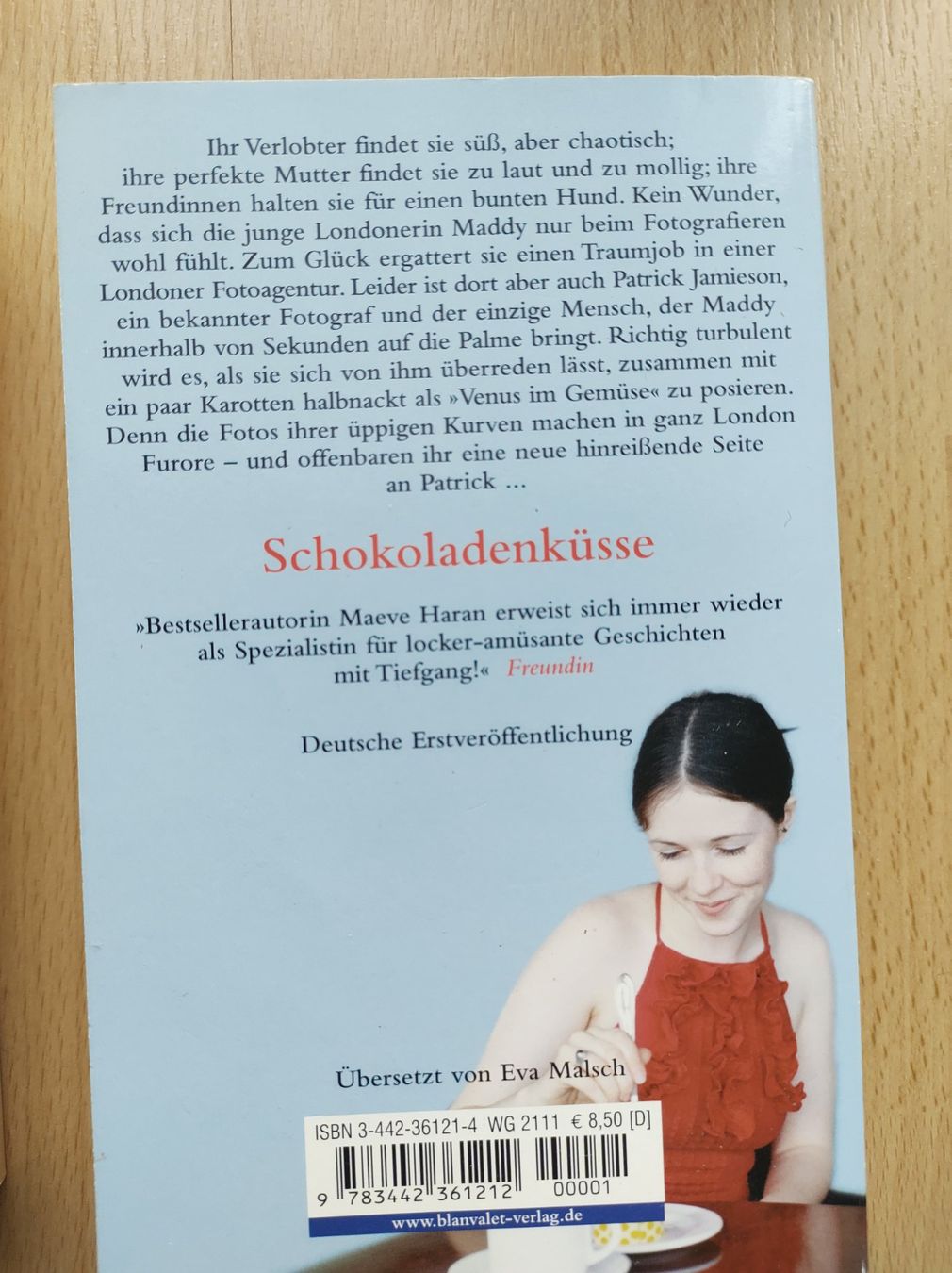 Libri: 3 Bücher – Usato da Weite venduto da Uhu36uhu 3