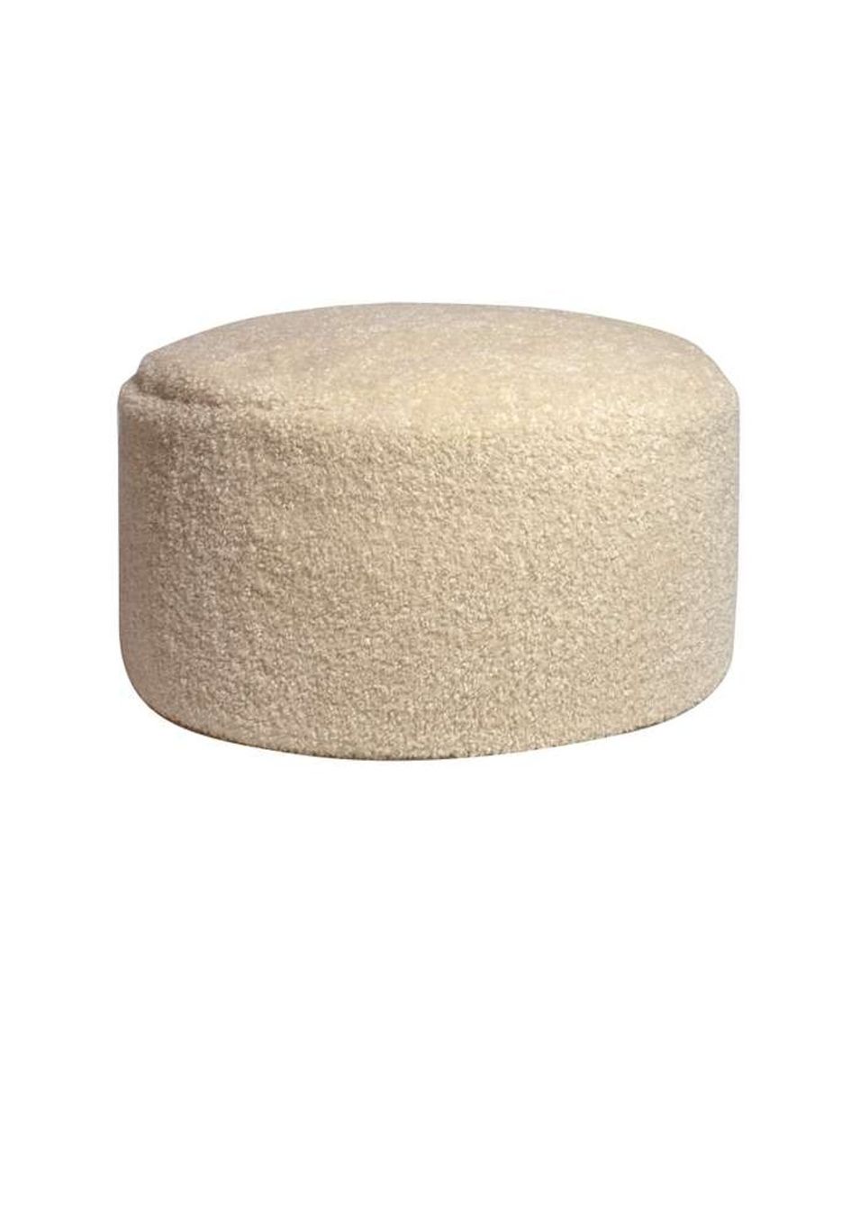 Sgabelli: Hocker/Pouf – Nuovo e nell'imballaggio originale da Hasliberg Goldern venduto da Stilvollgmbh