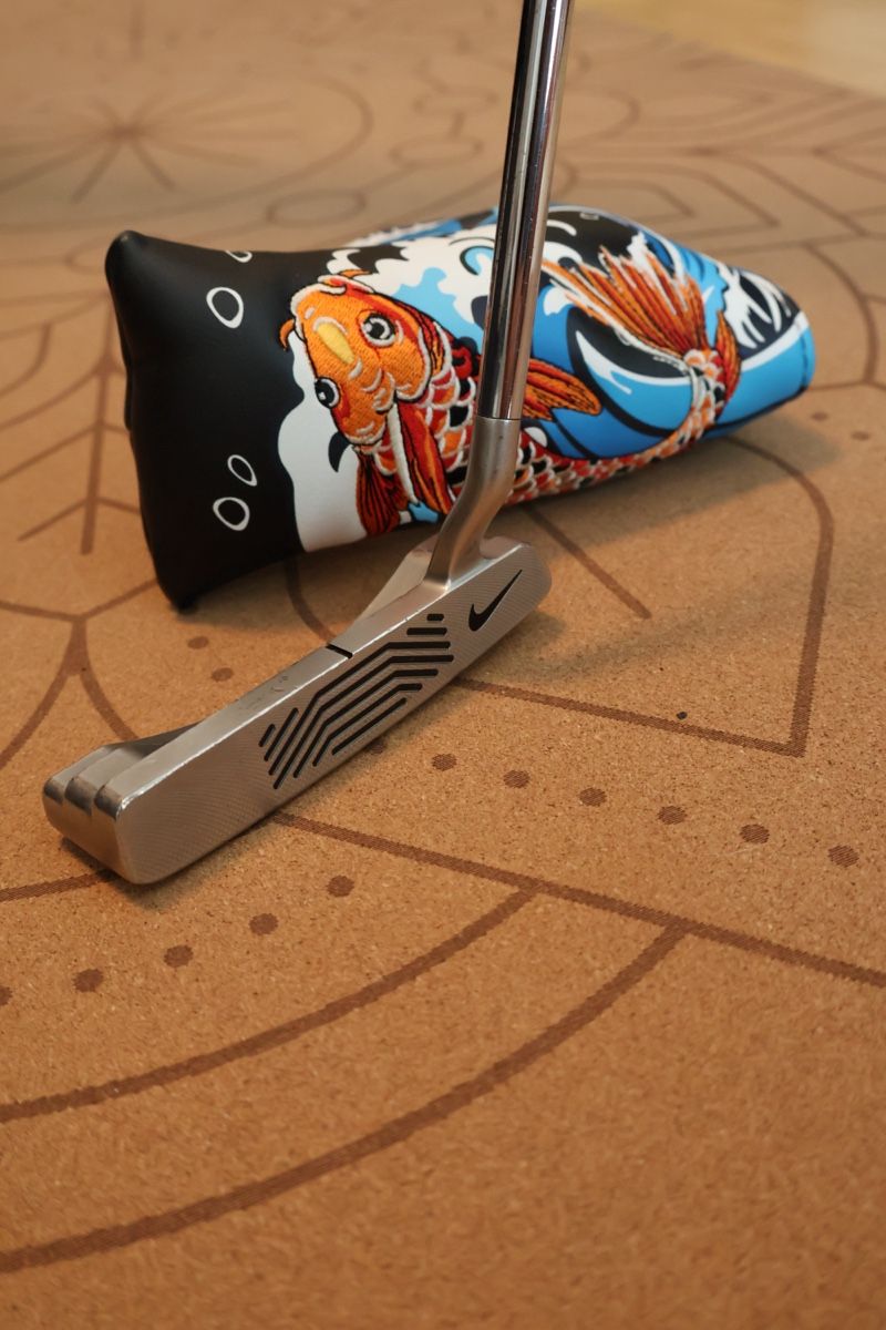 Nike Mazze & Set: Nike Method #003 Putter – Usato da Bern venduto da Golf_Albert 2