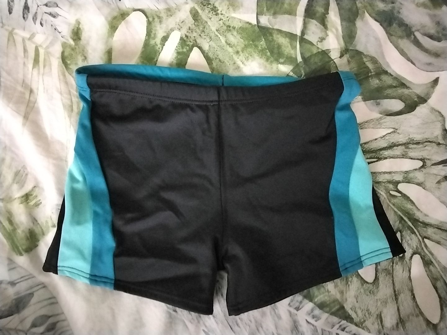 Caleçons de bain: Jungen Badehose Gr. 140 – D'occasion à Balterswil par Meerdeern