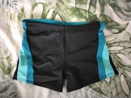 Jungen Badehose Gr. 140