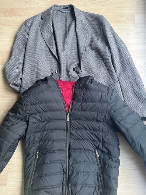 Massimo Dutti Lotti di vestiti: Massimo Dutti Winterkombi – Usato da Altendorf venduto da Eisenmaennchen 4