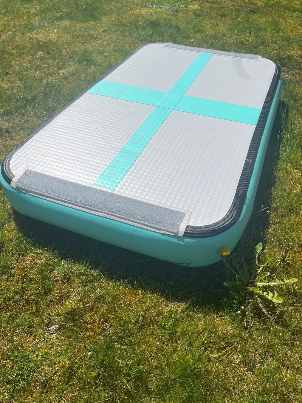 Tappetini fitness: AirBoard – Usato da Baar venduto da mathilda123 1