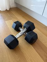 6kg dumbbells 