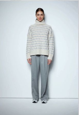 Neuer Smith&Soul Strickpullover mit Etikette