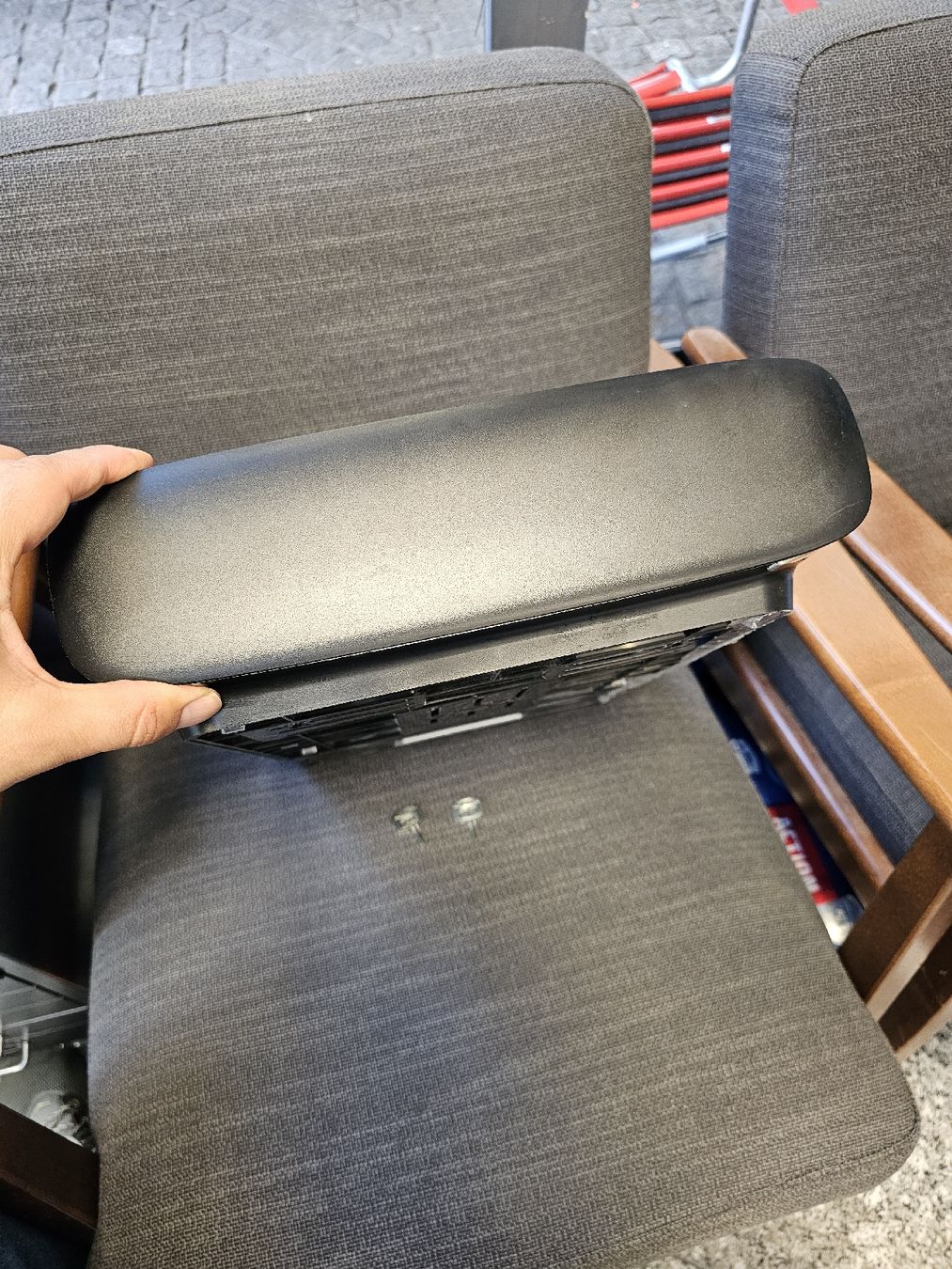 Portasciugamani: Tork Xpress 460004 H2 Spender – Nuovo (secondo la descrizione) da Zürich venduto da Mountainswiss88 1