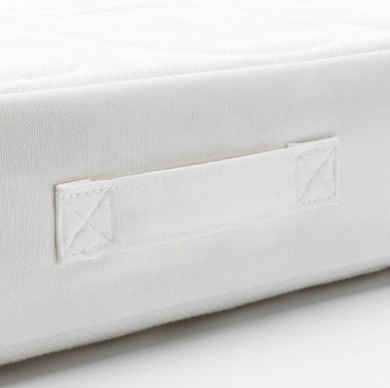 Letti: Ikea baby bed mattress – Usato da Fahrweid venduto da lei_8tnf 3