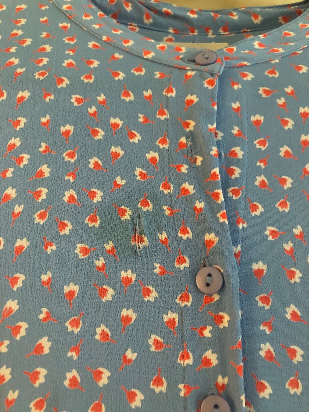 Vestiti: Sommerkleid – Usato da Wettswil venduto da lalinda85 1
