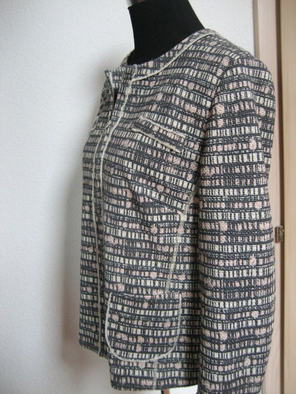 Gerry Weber Giacche: Veste Gerry Weber stretch taille 42 – Nuovo (secondo la descrizione) da Delémont venduto da marryb 5