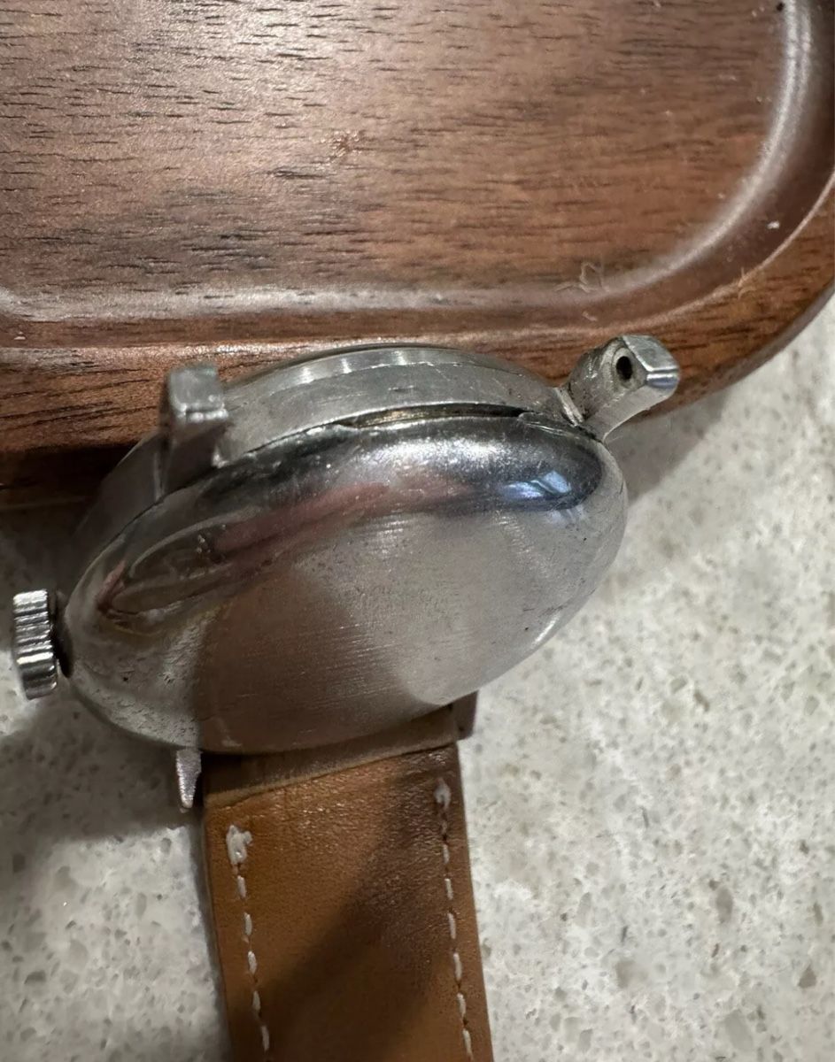 Omega Orologi: Omega Techron 30SCT2 – Usato da Dorénaz venduto da elmex94 5