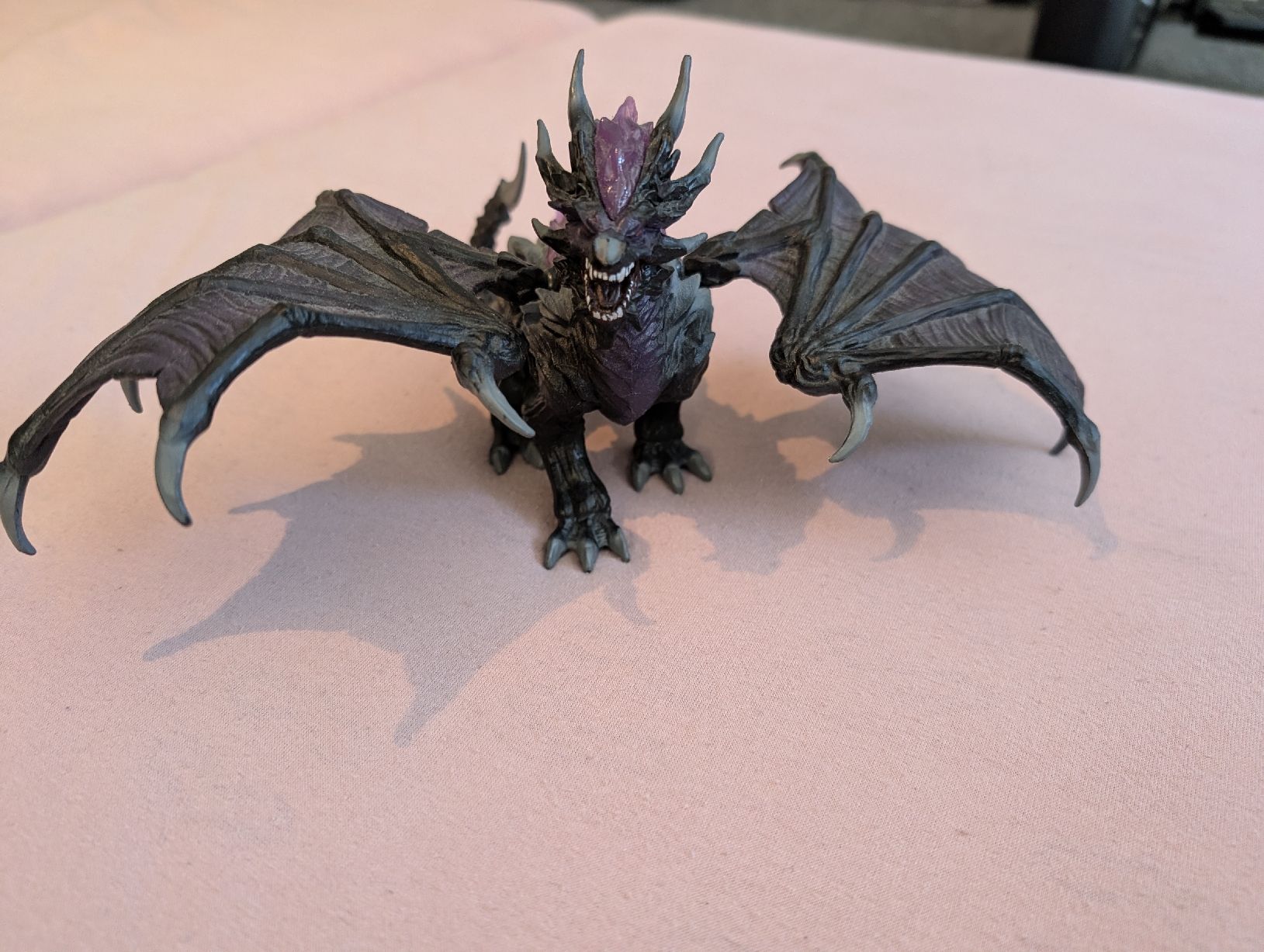 Schleich Giocattoli: Schleich Drachenfigur Fantasy – Usato da Hofstetten SO venduto da Xaver23