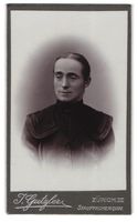 Fotografie J. Gutzler, Zürich, Stauffac