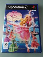 BARBIE UND DIE 12 TANZENDEN PRINZESSINEN