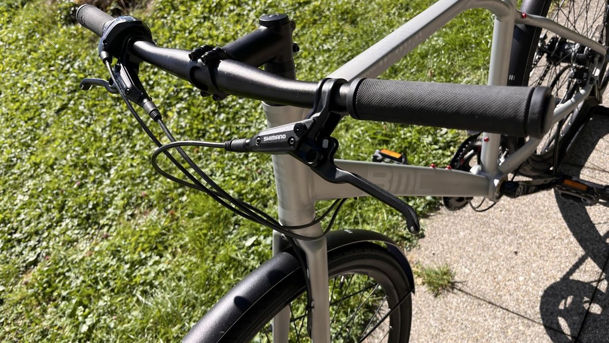 BMC Biciclette: Velo BMC UC01 Urban challenge – Nuovo (secondo la descrizione) da Abtwil SG venduto da JjohnMcGilbert 1