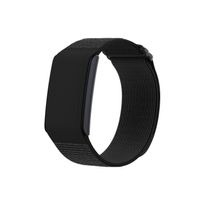 Amazfit Helio Strap Schwarz – ohne Ladekabel