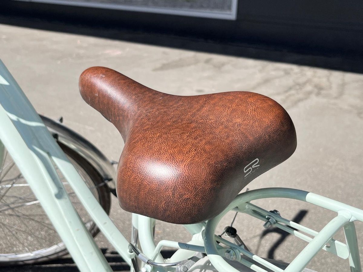 Biciclette: Damen Velo Retro Style – Usato da Glattpark Opfikon venduto da eyupkoc 2