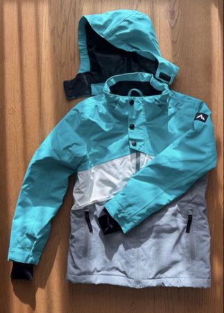 Ski Jacke Grösse 152