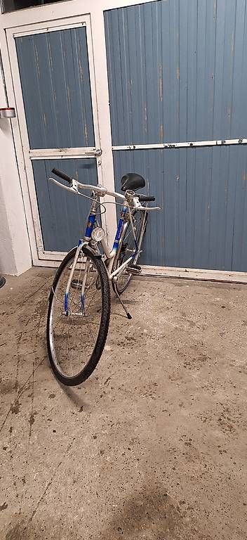 Vélos: Oldschool-Velo – D'occasion à Grenchen par jst_tw2h 3