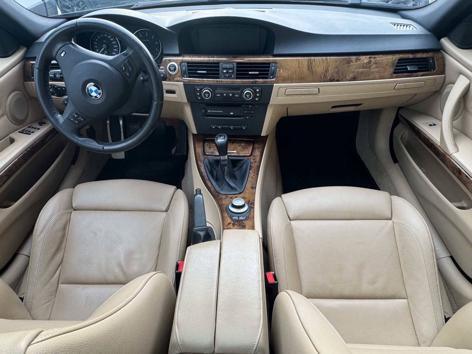 BMW Automobili: BMW 330i E91 Touring X-Drive – Usato da Ulisbach venduto da sc.performance 4