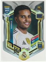 2026 Panini Adrenalyn XL Rodrygo Elite Cut (JWL8)