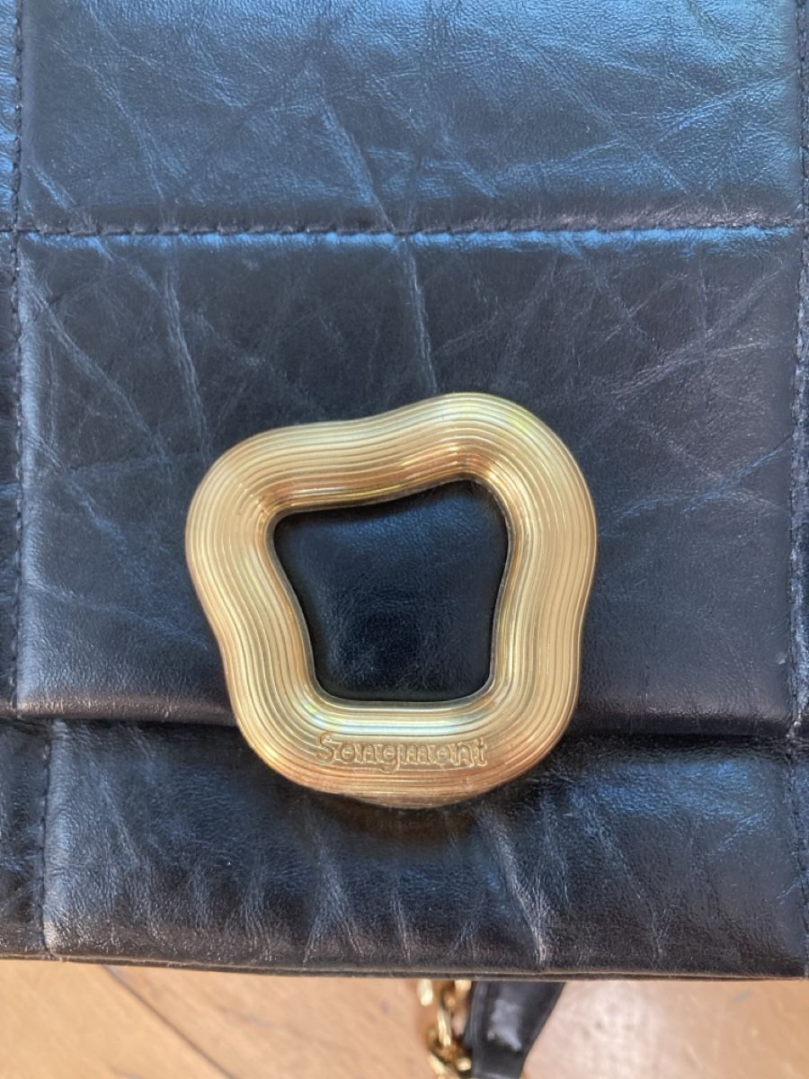 Borse: Songmont Small Chocolate Bag – Nuovo (secondo la descrizione) da Zürich venduto da LeviB 3