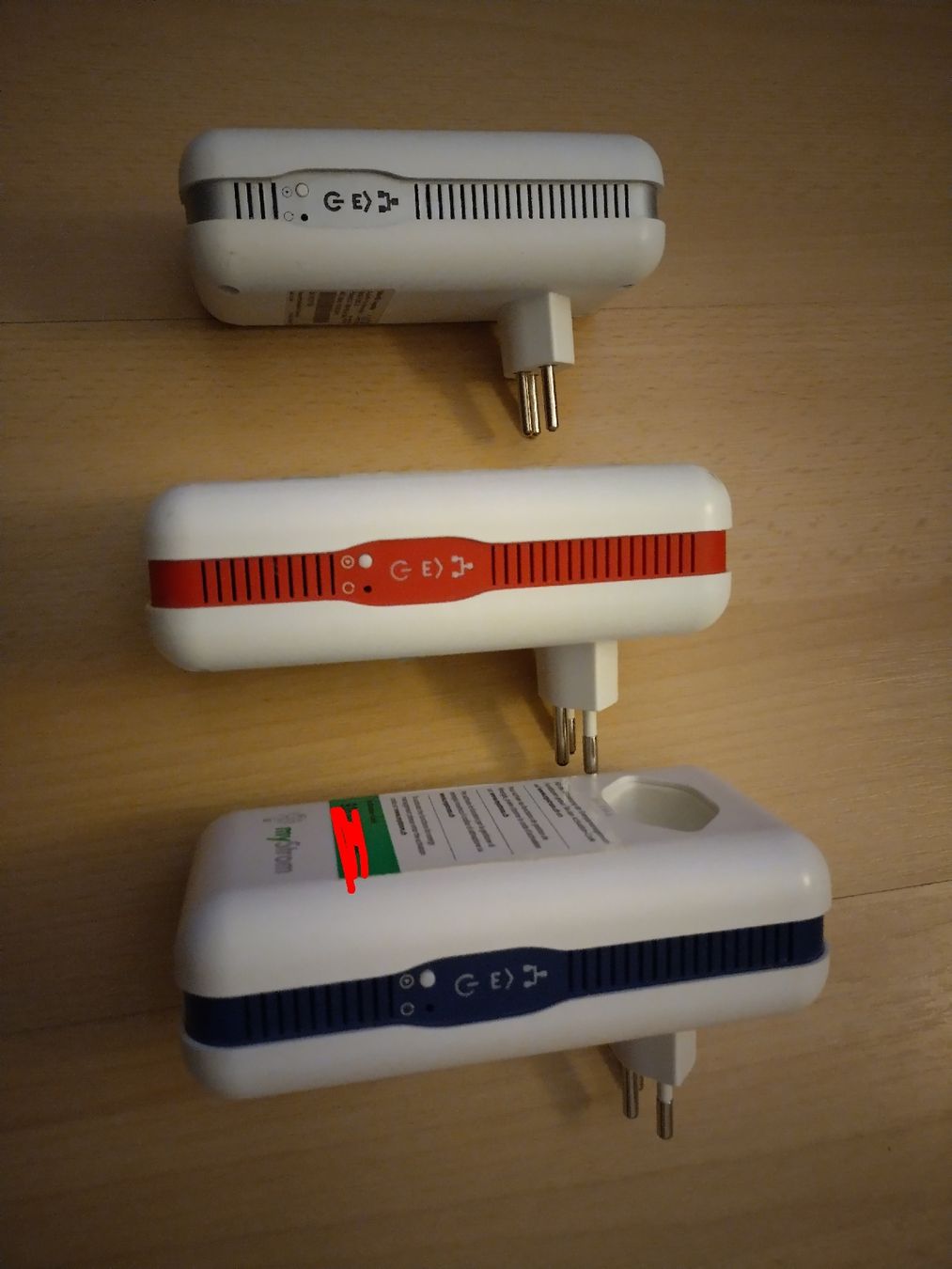 myStrom Stecker: my Strom Powerline Swisscom – Gebraucht aus Kollbrunn von dealeu 3
