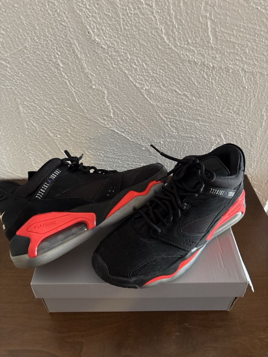 Jordan Scarpe da uomo: Nike Jordan Sneaker Nike Gr. 45 – Nuovo (secondo la descrizione) da Kaiserstuhl AG venduto da mar_5k9x