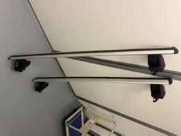 Dachträger Thule WingBar EVO 141cm - Für AUDI