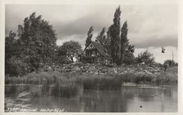 Amriswil, Weiherhüsli, 1944