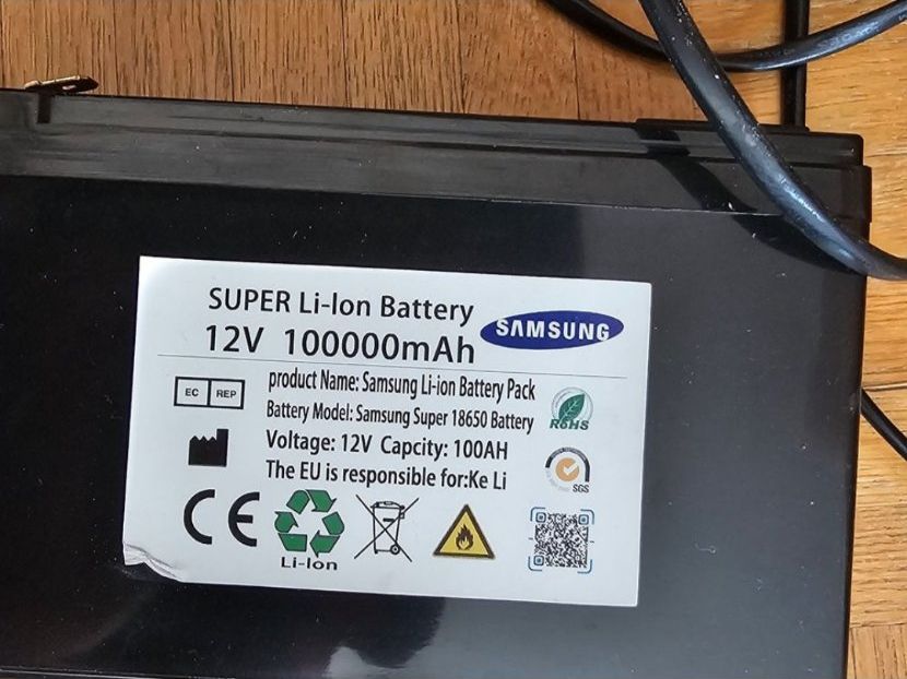Dispositivi a energia solare: Solarkit 12 V – Usato da Zürich venduto da kam_5fdt 2