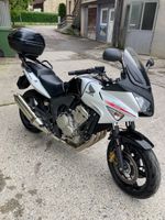 Honda CBF 600 SA Motorrad