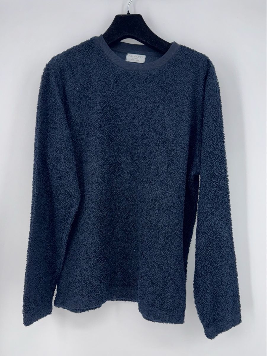 Maglioni & Felpe: # MAN - Pullover Gr. L - PRIMARK # – Usato da Bolligen venduto da secondhand-with-love