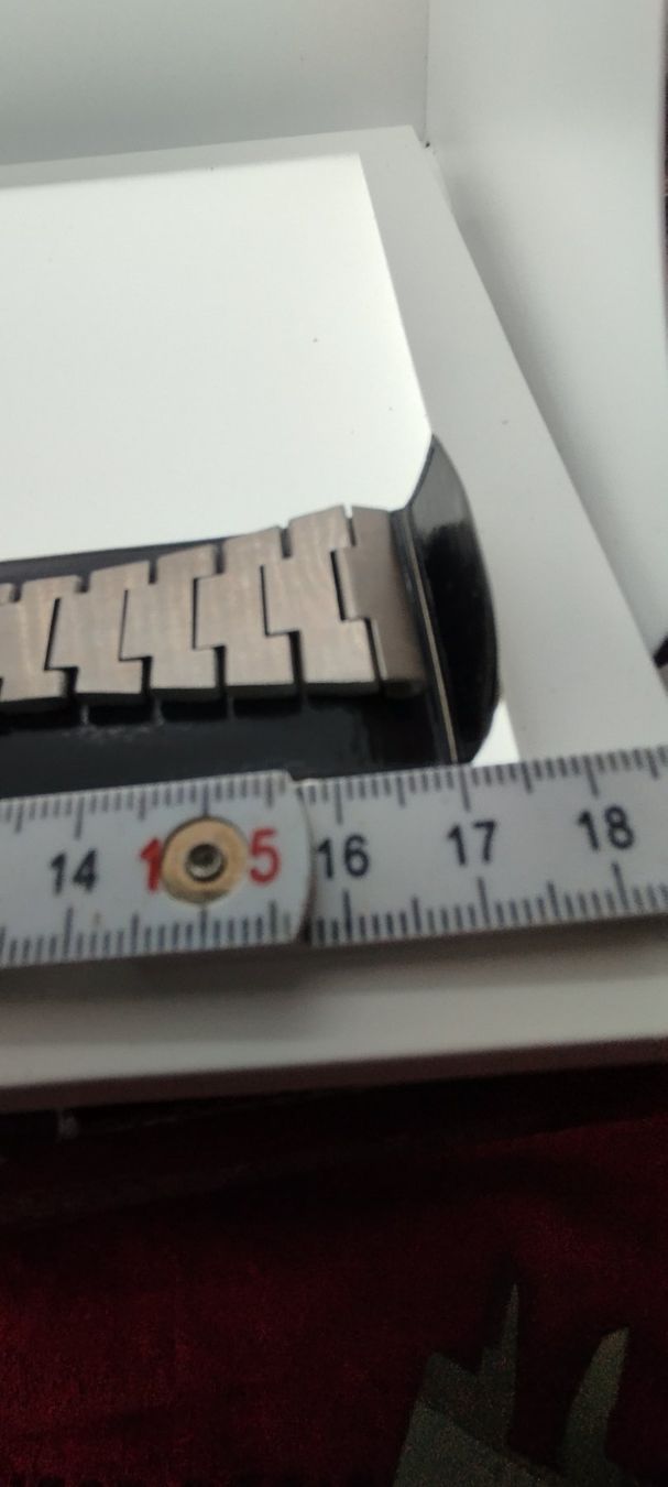 Uhren: Bracelet montre vintage – Gebraucht aus La Chaux-de-Fonds von jac_9llg 3