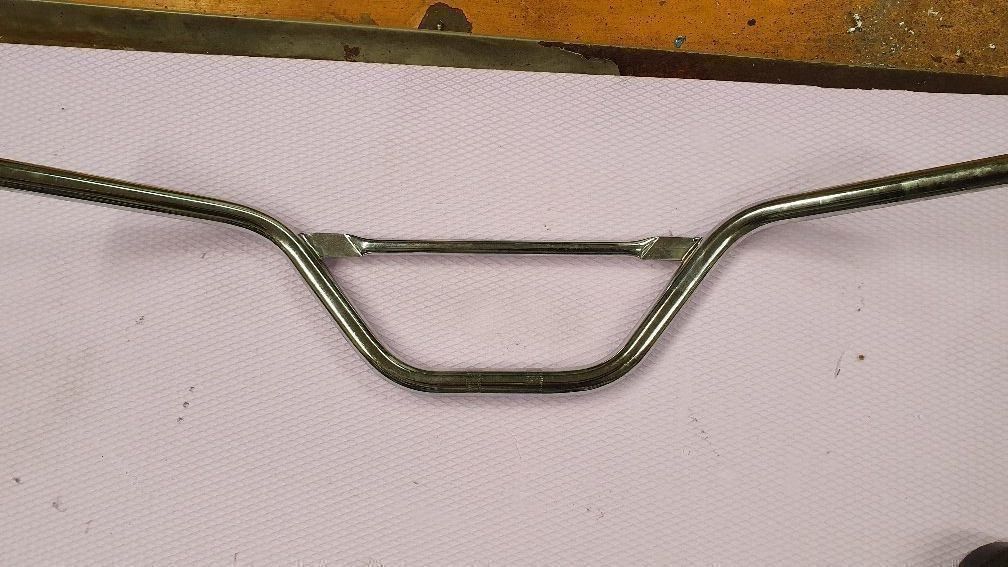 Accessori per altri veicoli: Lenker für Mofa – Usato da Oberwil BL venduto da Gismo14