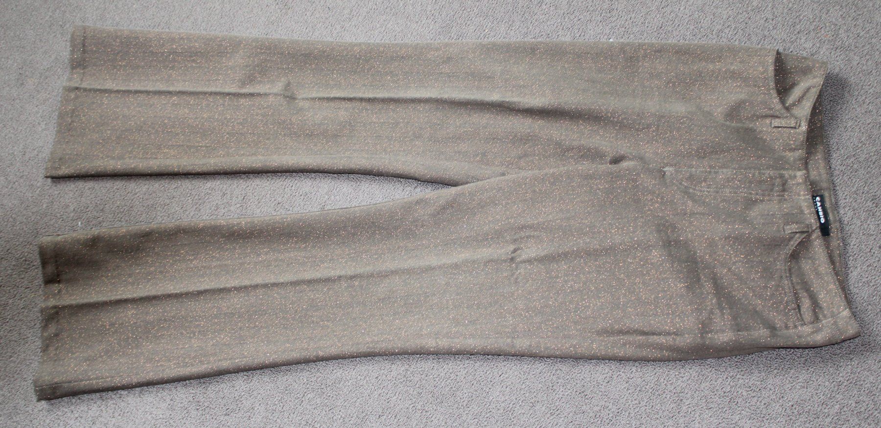 Cambio Pantaloni: Hose von CAMBIO – Usato da Schaan venduto da antikes_und_kurioses 3