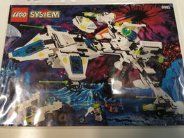 Lego 6982 Space Explorien Starship