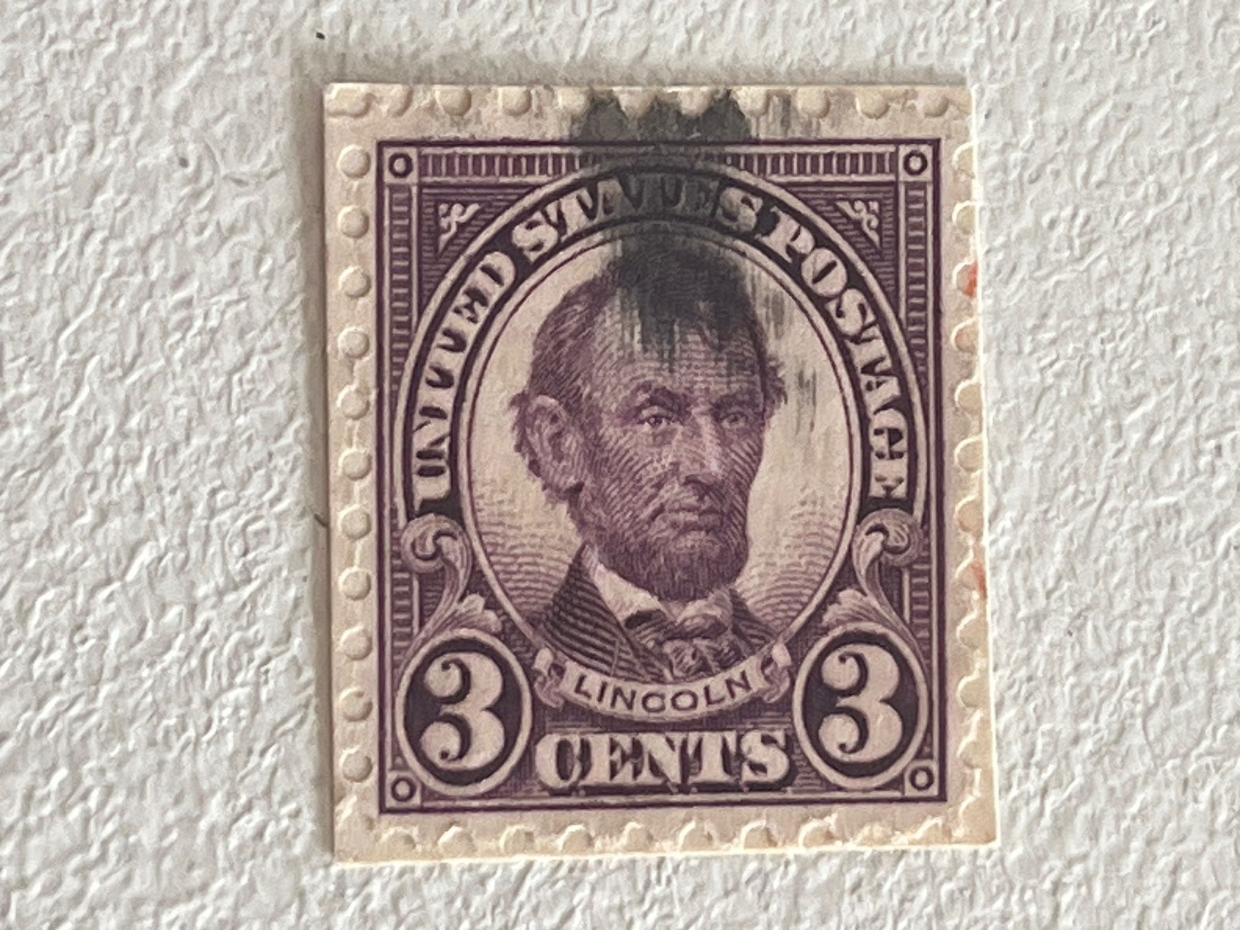 Alle Briefmarken: USA Briefmarken (Gratis-Versand) – Gebraucht aus Chiasso von AzenYa