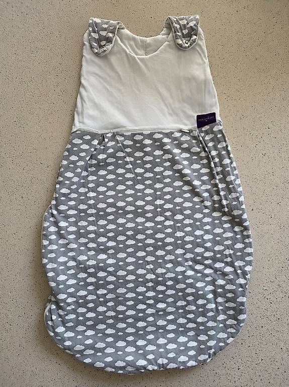 Sacchi a pelo: Babyschlafsack Gr. 68/74 Träumeland – Usato da Zürich venduto da CorMa01