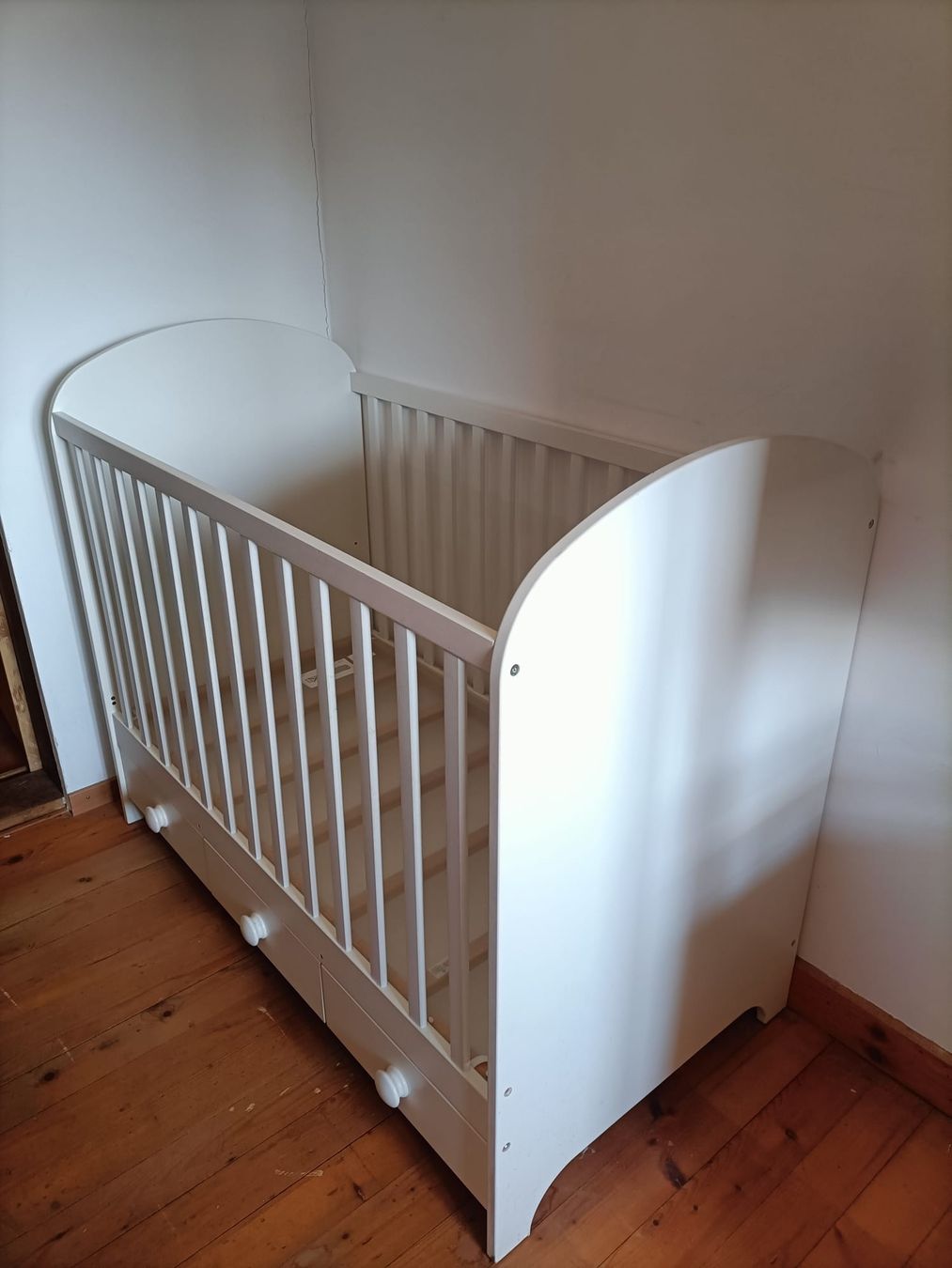 Ikea Letti: Kinderbett Ikea Gonatt – Usato da Rorbas venduto da Sirtilky 1