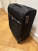 Samsonite Trolley/Reisekoffer Handgepäck - Sofort Reisen!