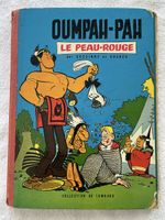EO 1961 - Oumpah-Pah Le Peau-Rouge de Goscunny & Uderzo
