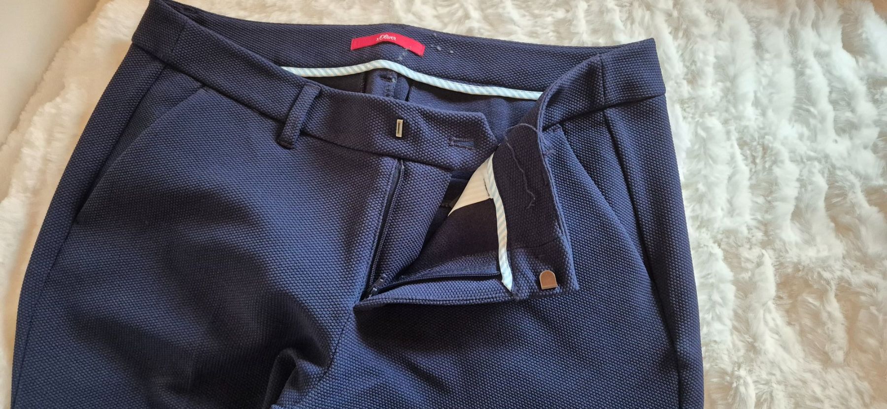 S.Oliver Pantaloni: Pantalon S.Oliver – Usato da Troistorrents venduto da ell_6fws 1