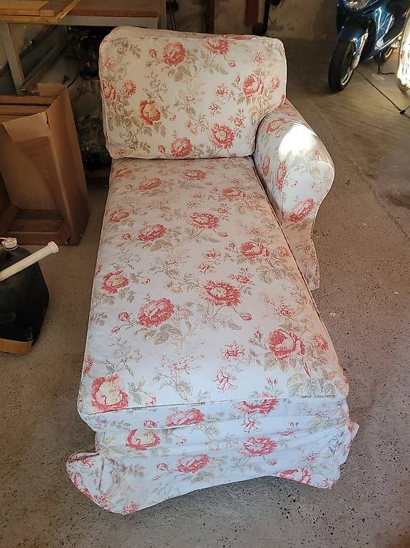 Divani: Recamiere/Sofa – Usato da Schleitheim venduto da Budges 4
