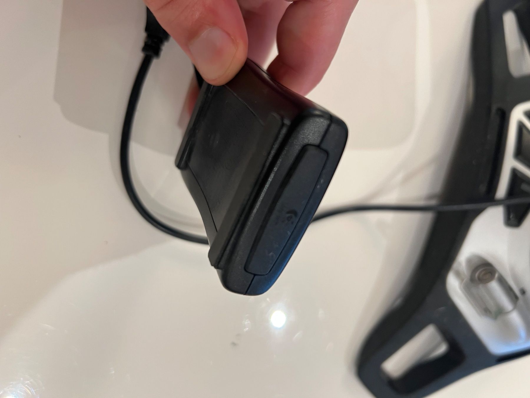 Logitech Controller: Joystick Logitech FREEDOM 2.4 Cordless – Usato da Bex venduto da RicDealer 2