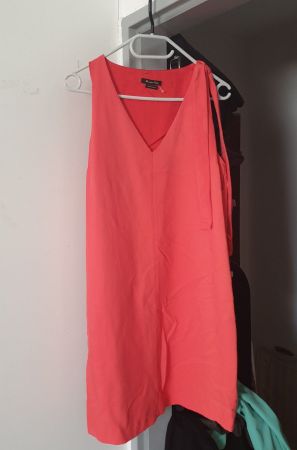 Massimo Dutti schönes Kleid Gr. 40