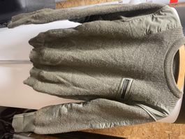 Instruktor Pullover