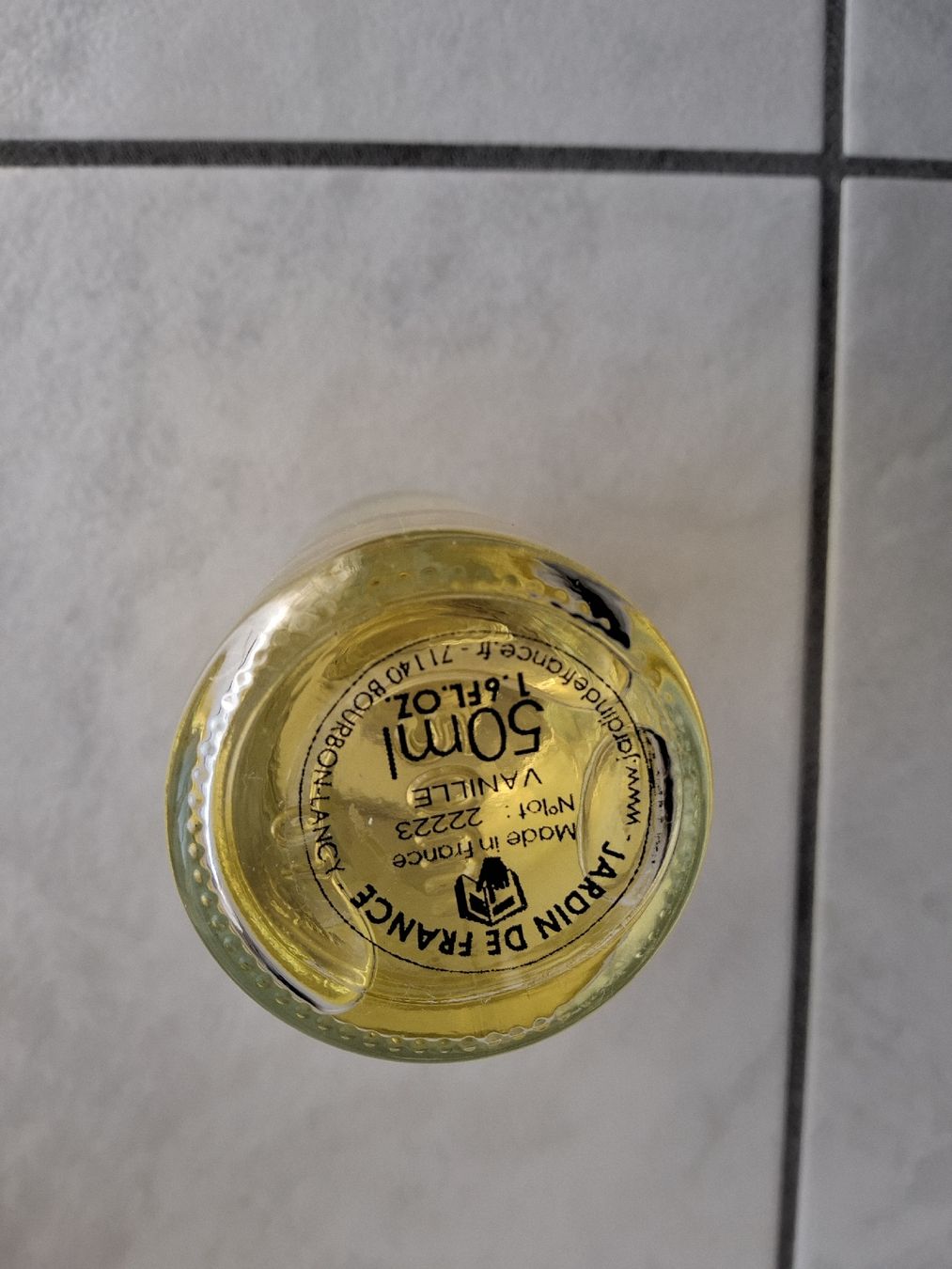 Lufterfrischer: Seychelles Vanille Raumduft / Reed Diffuser, NEU & OVP – Neu und originalverpackt aus Möhlin von alexandra43 1