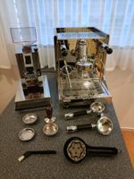 Siebträgermaschine Quick Mill Aquila