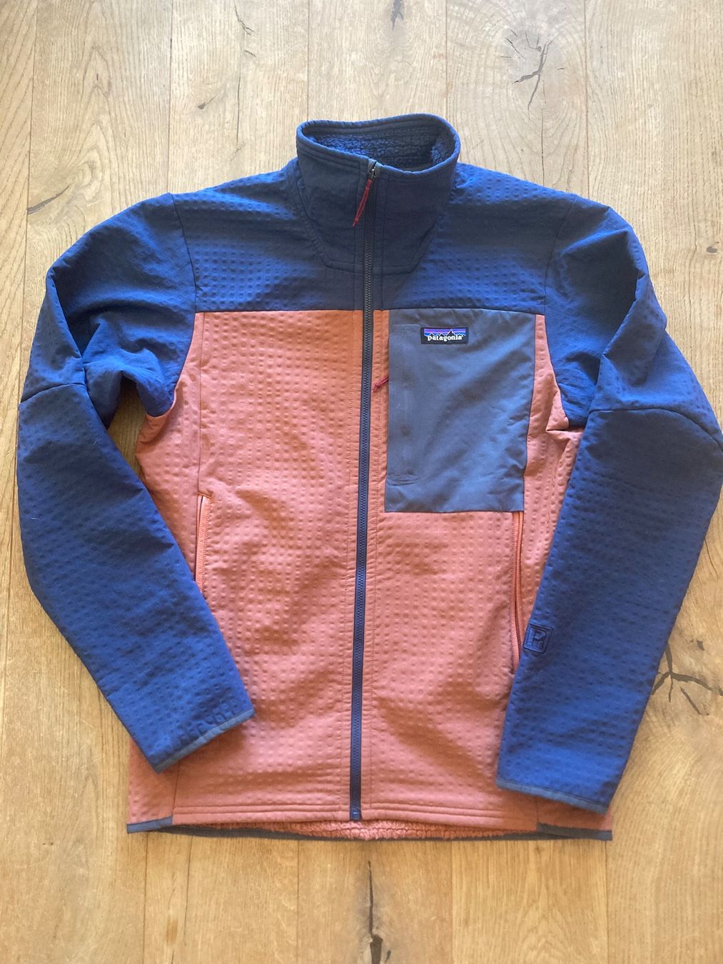 Giacche: Patagonia Jacke R2 Techface, Grösse S – Usato da Hasliberg Goldern venduto da clarma
